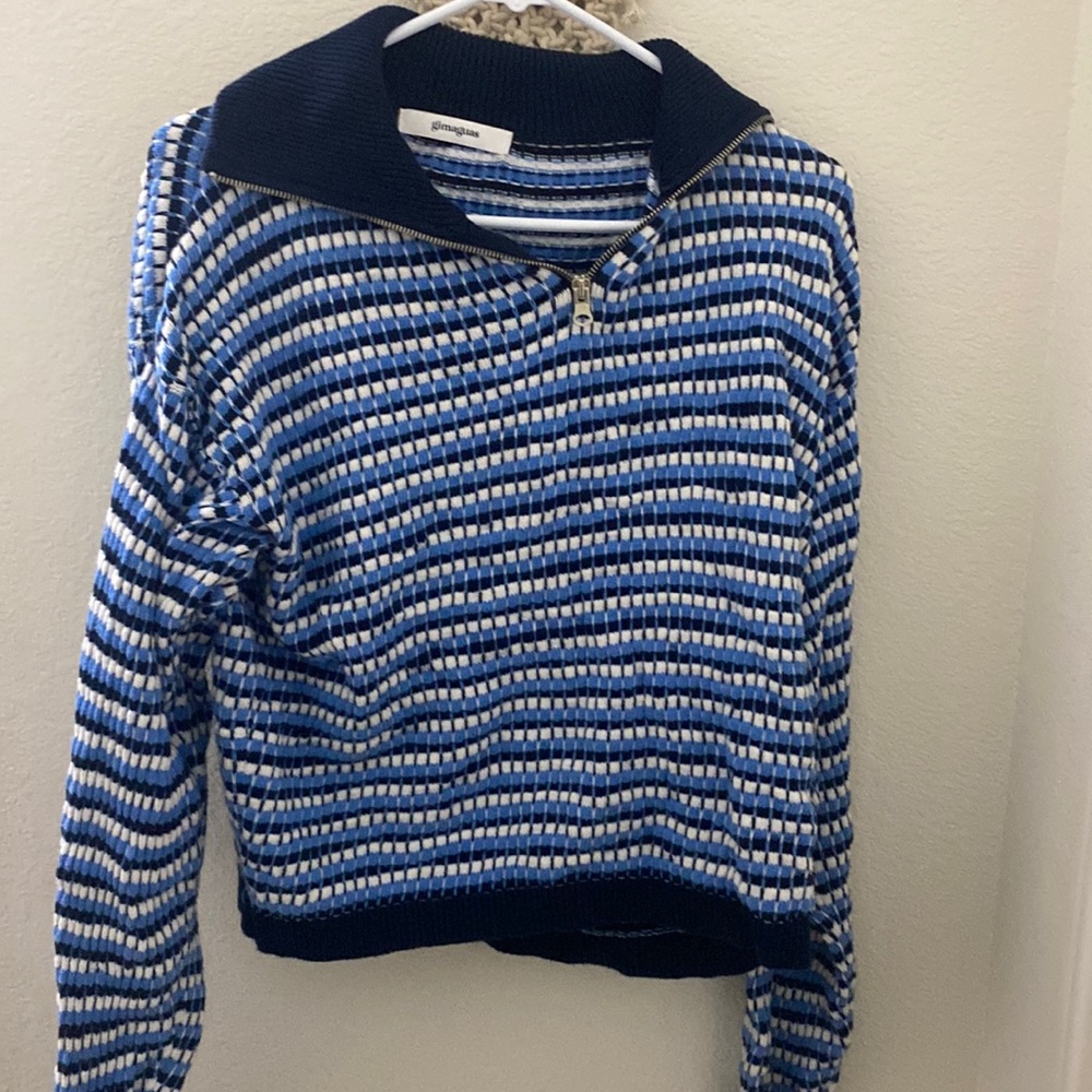 Gimaguas sweater